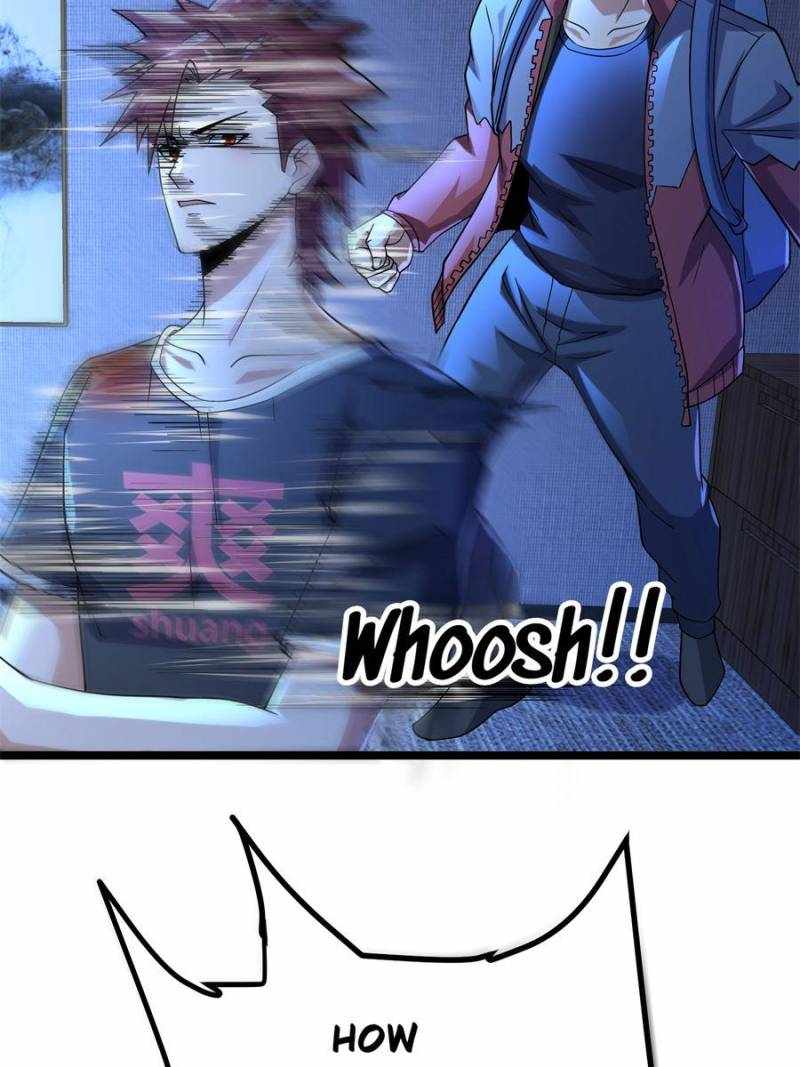 I Have a Golden Palace in the Last Days Chapter 113 - Page 13