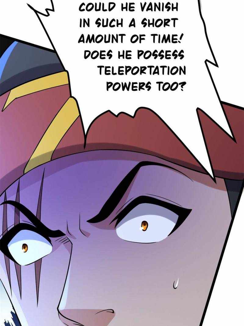 I Have a Golden Palace in the Last Days Chapter 113 - Page 14