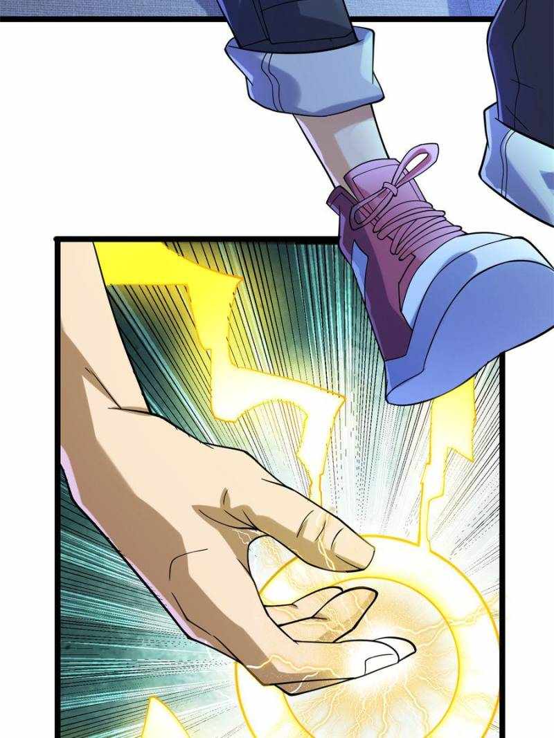 I Have a Golden Palace in the Last Days Chapter 113 - Page 17