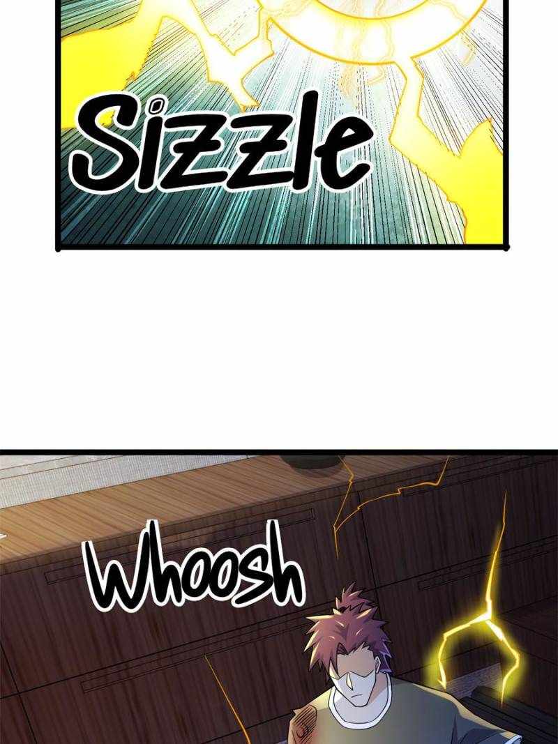 I Have a Golden Palace in the Last Days Chapter 113 - Page 18