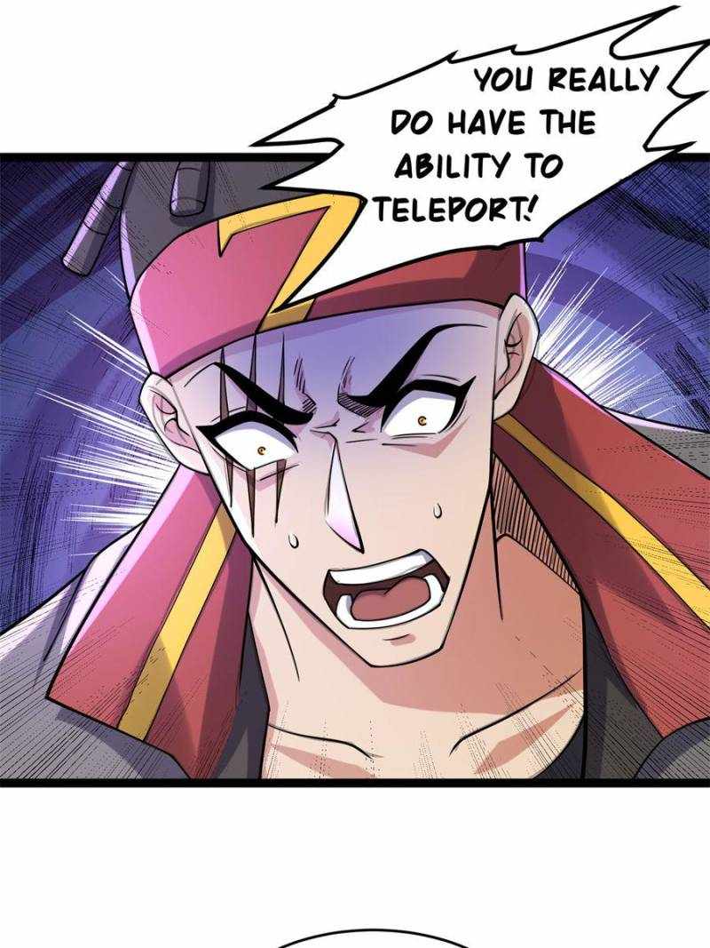 I Have a Golden Palace in the Last Days Chapter 113 - Page 20
