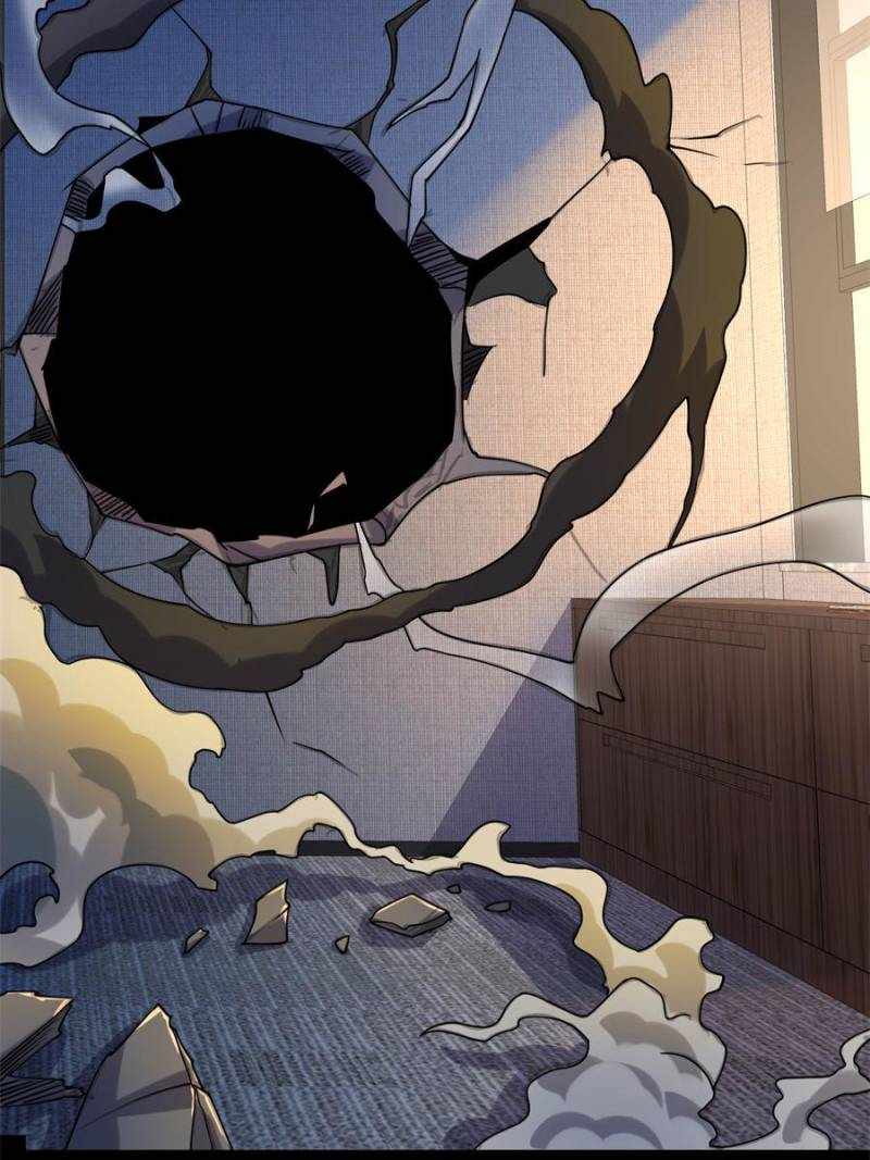 I Have a Golden Palace in the Last Days Chapter 113 - Page 26
