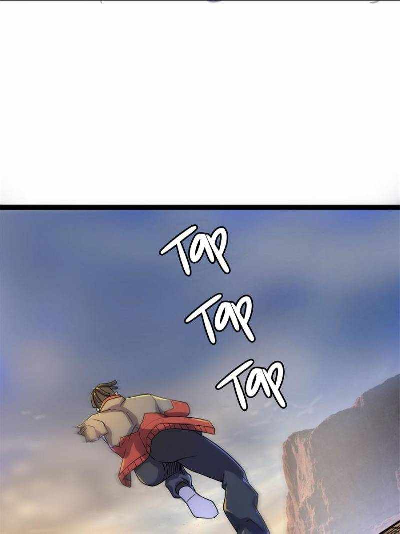 I Have a Golden Palace in the Last Days Chapter 113 - Page 27