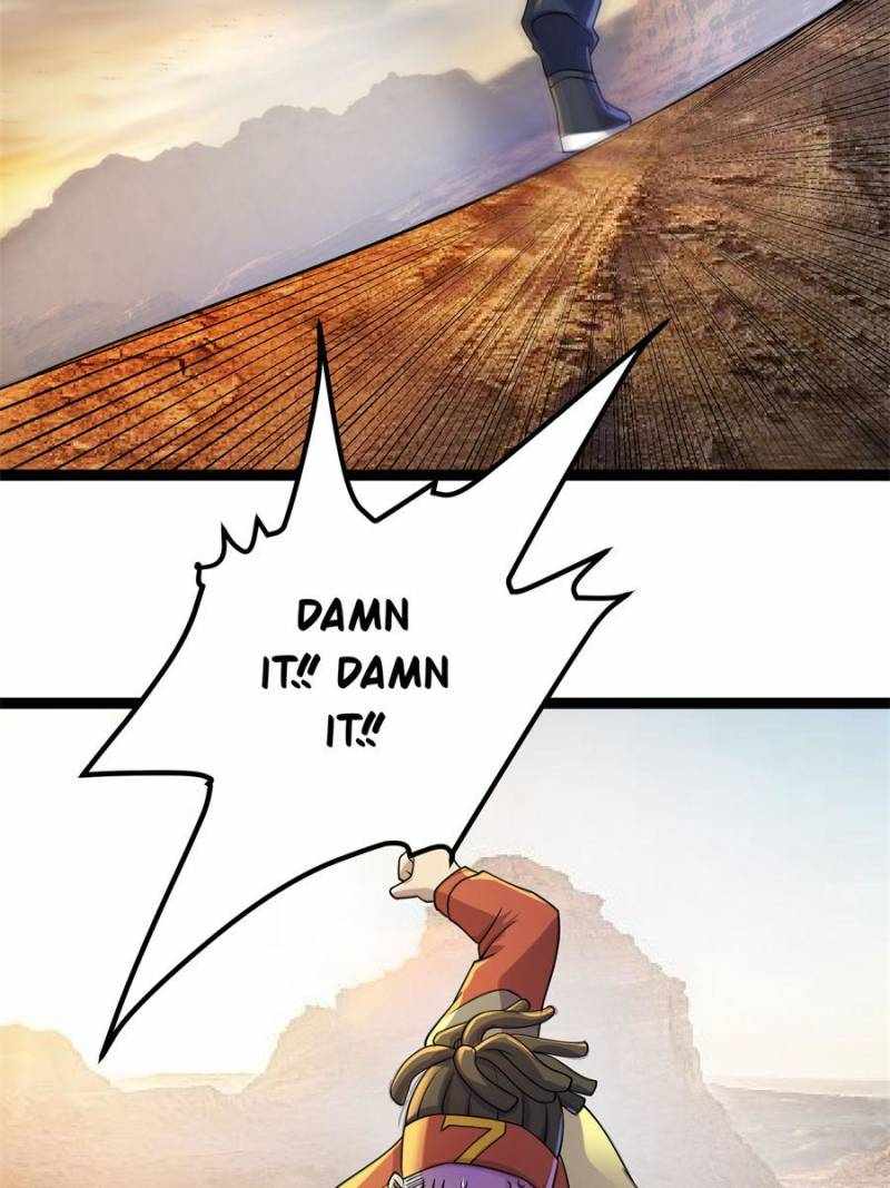 I Have a Golden Palace in the Last Days Chapter 113 - Page 28