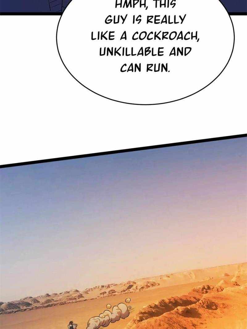 I Have a Golden Palace in the Last Days Chapter 113 - Page 31