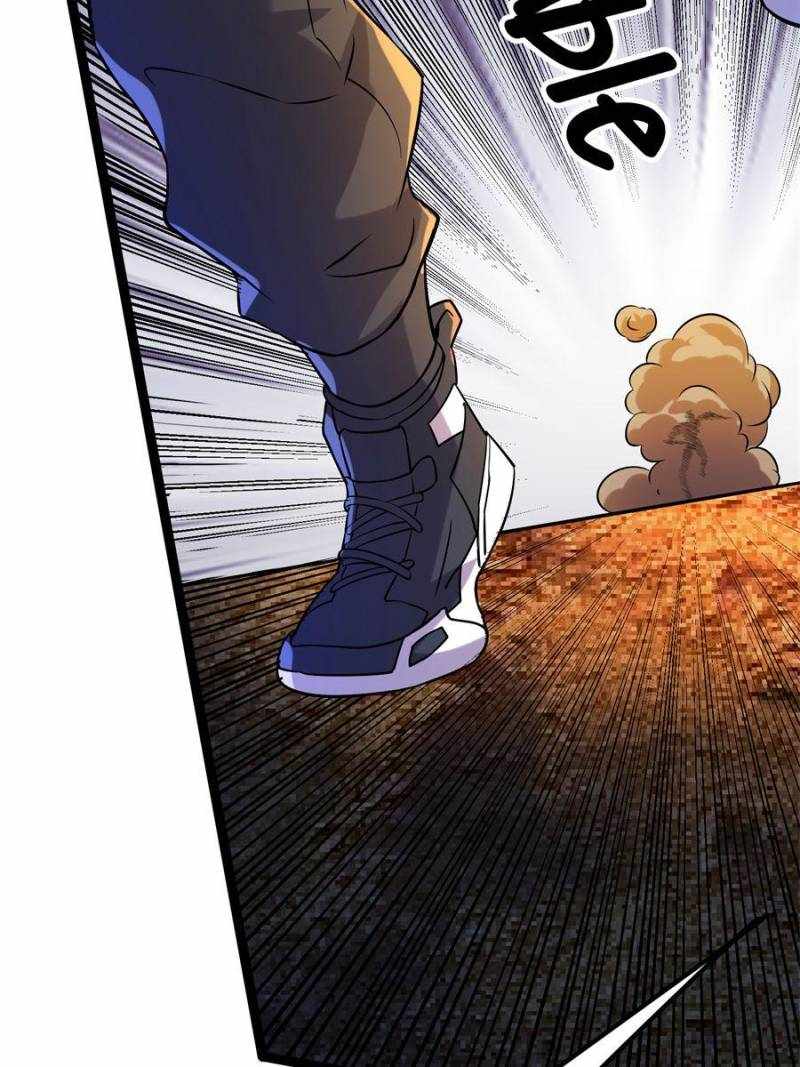 I Have a Golden Palace in the Last Days Chapter 113 - Page 34