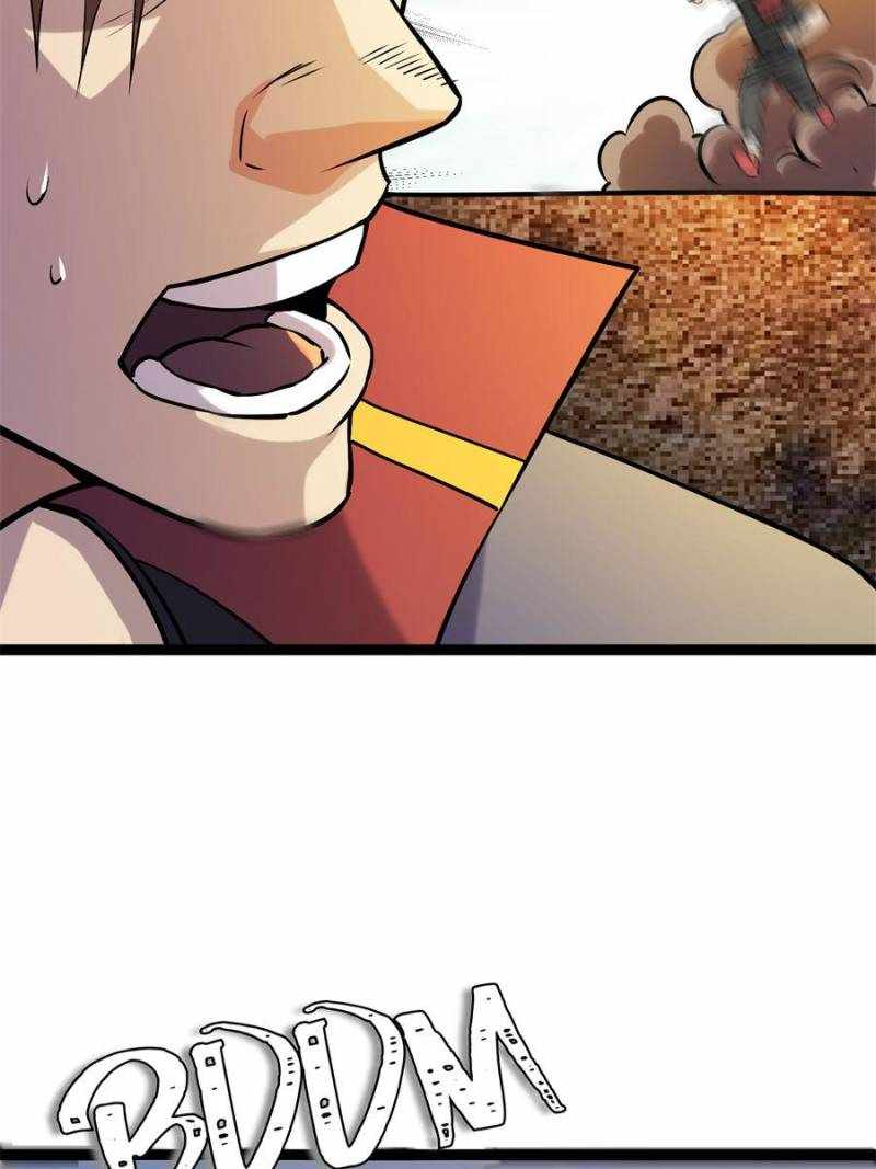 I Have a Golden Palace in the Last Days Chapter 113 - Page 36