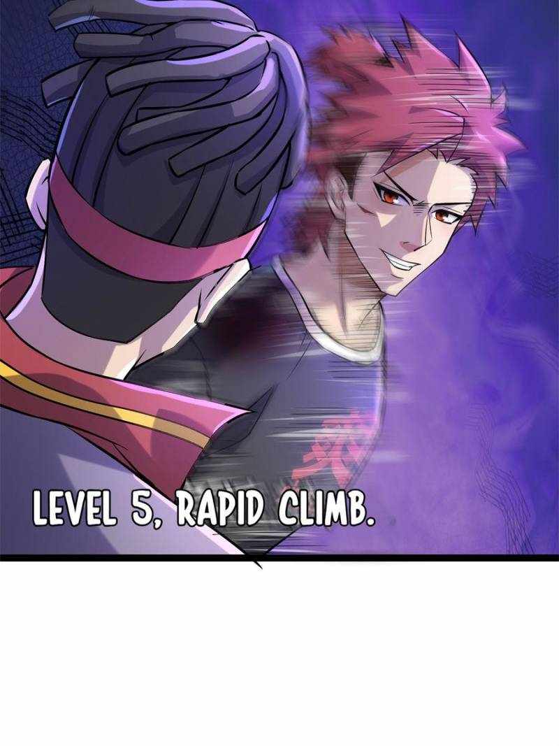 I Have a Golden Palace in the Last Days Chapter 113 - Page 39