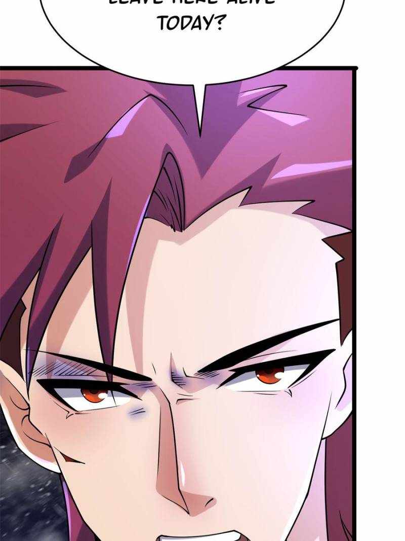 I Have a Golden Palace in the Last Days Chapter 113 - Page 4