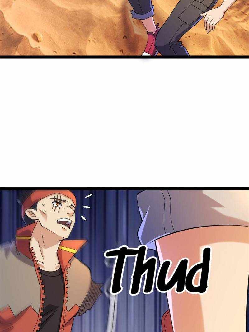 I Have a Golden Palace in the Last Days Chapter 113 - Page 41