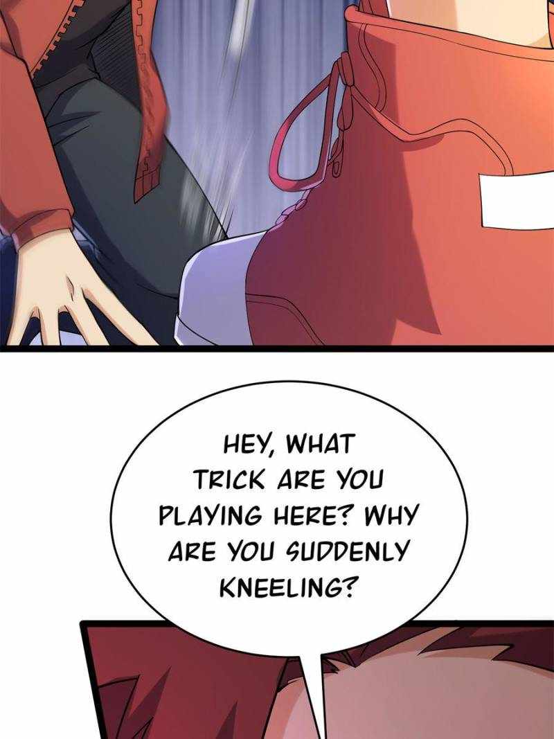 I Have a Golden Palace in the Last Days Chapter 113 - Page 42