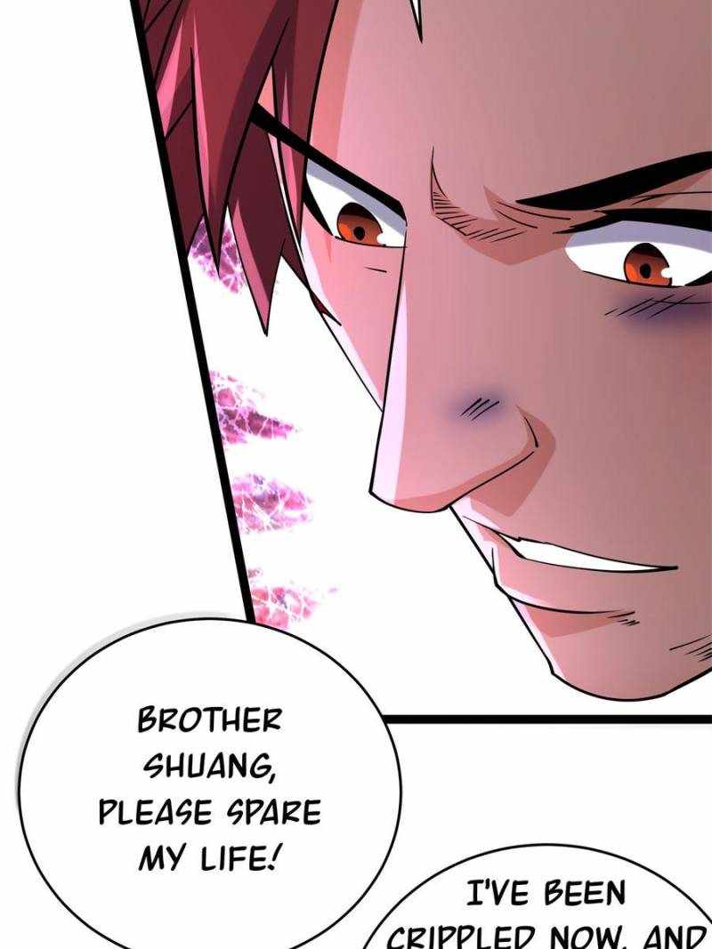I Have a Golden Palace in the Last Days Chapter 113 - Page 43