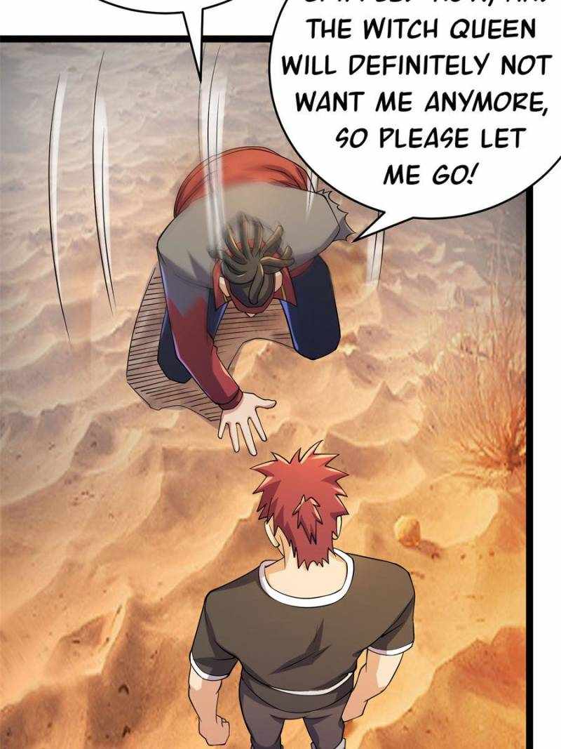 I Have a Golden Palace in the Last Days Chapter 113 - Page 44