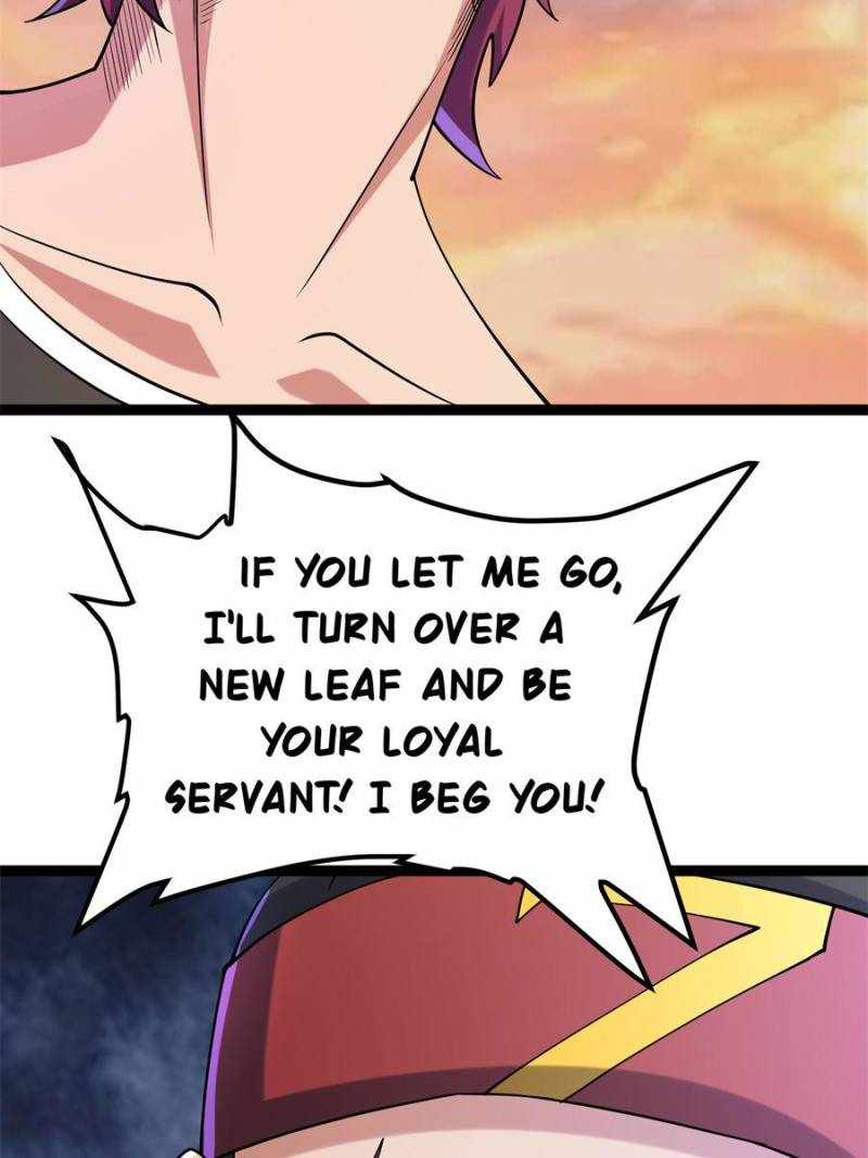 I Have a Golden Palace in the Last Days Chapter 113 - Page 46