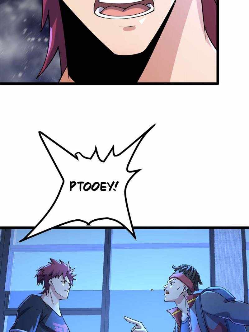 I Have a Golden Palace in the Last Days Chapter 113 - Page 5