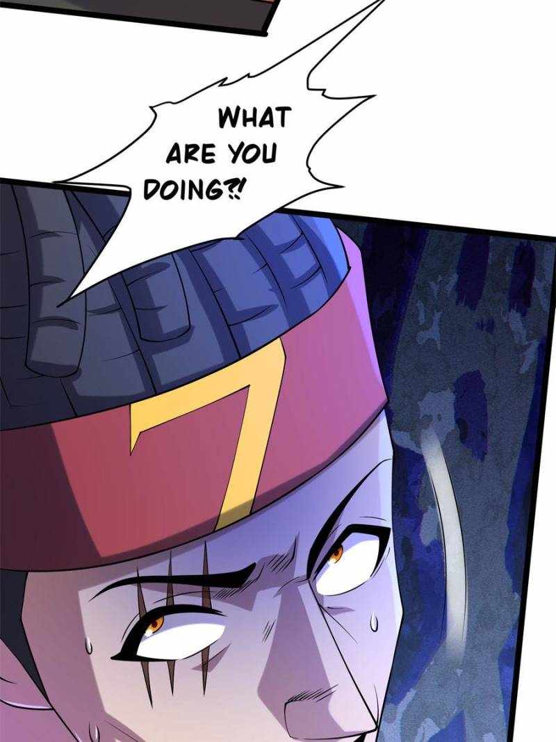I Have a Golden Palace in the Last Days Chapter 113 - Page 51