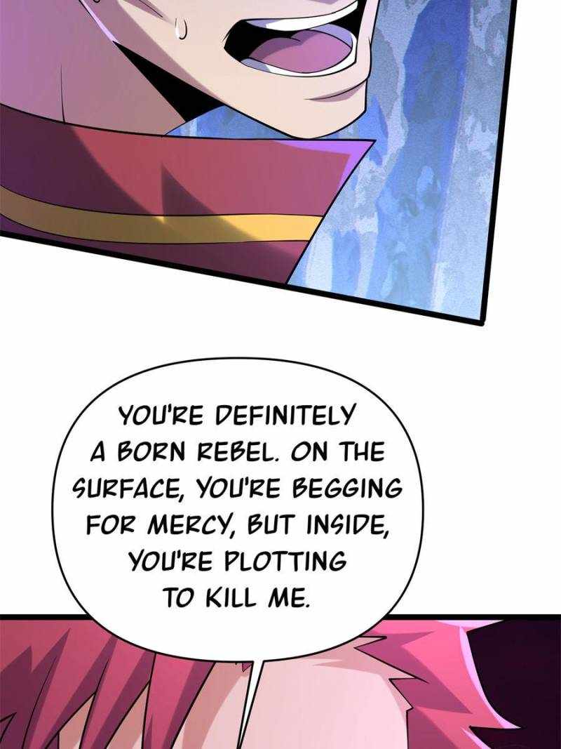 I Have a Golden Palace in the Last Days Chapter 113 - Page 52