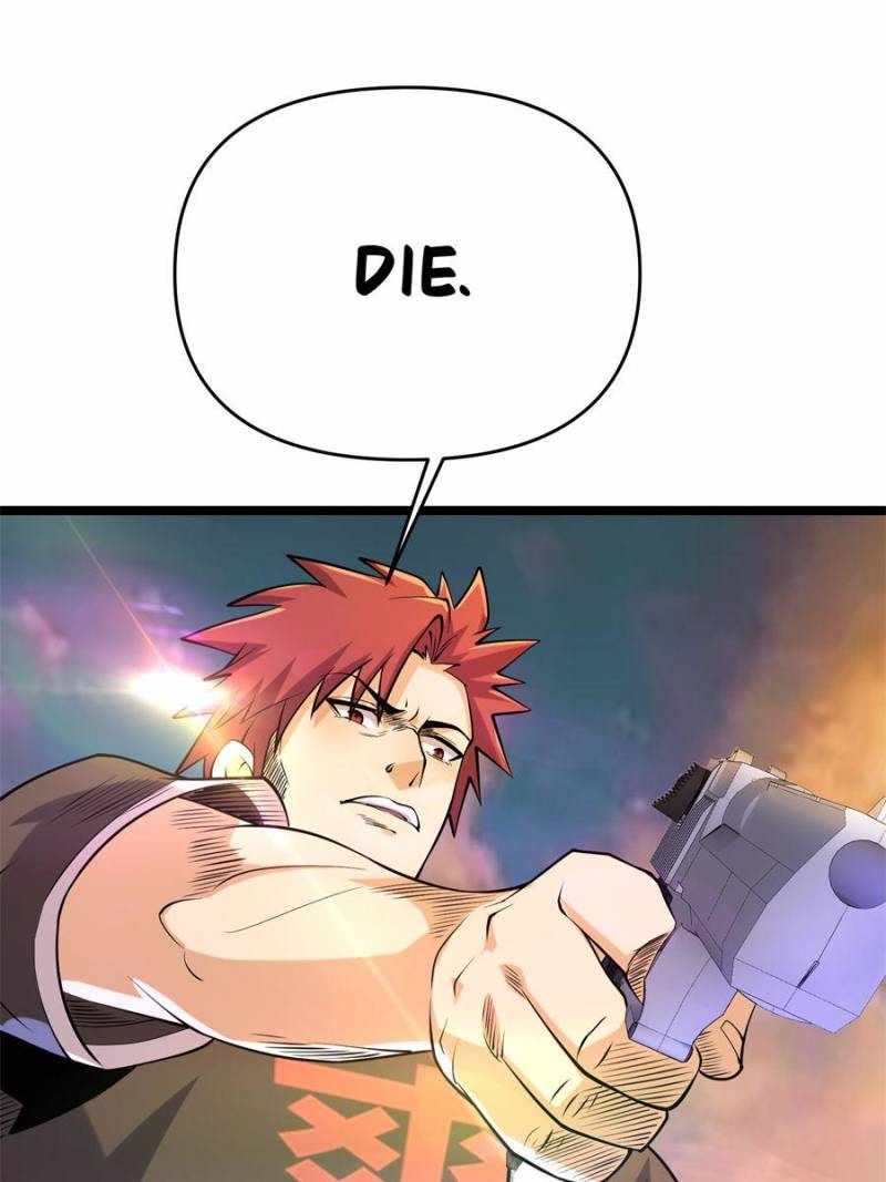 I Have a Golden Palace in the Last Days Chapter 113 - Page 56