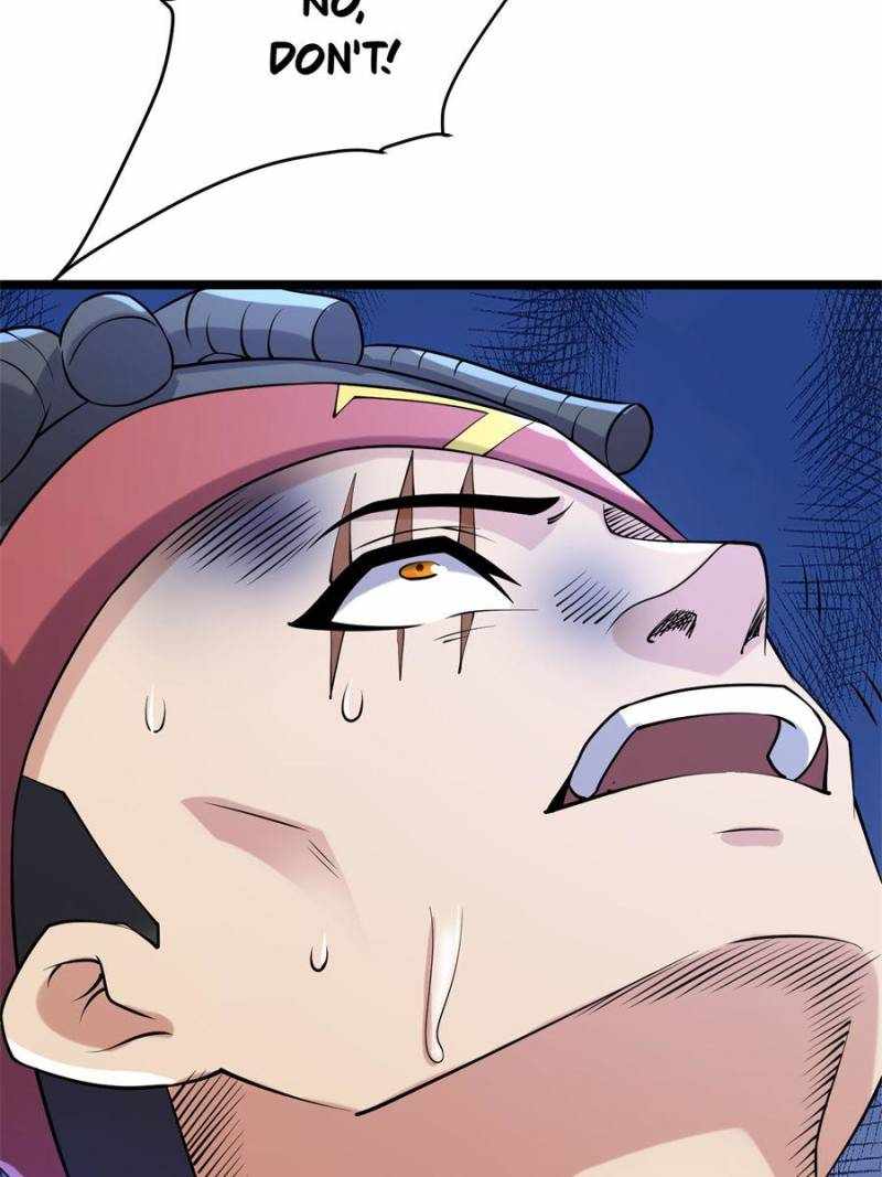 I Have a Golden Palace in the Last Days Chapter 113 - Page 58