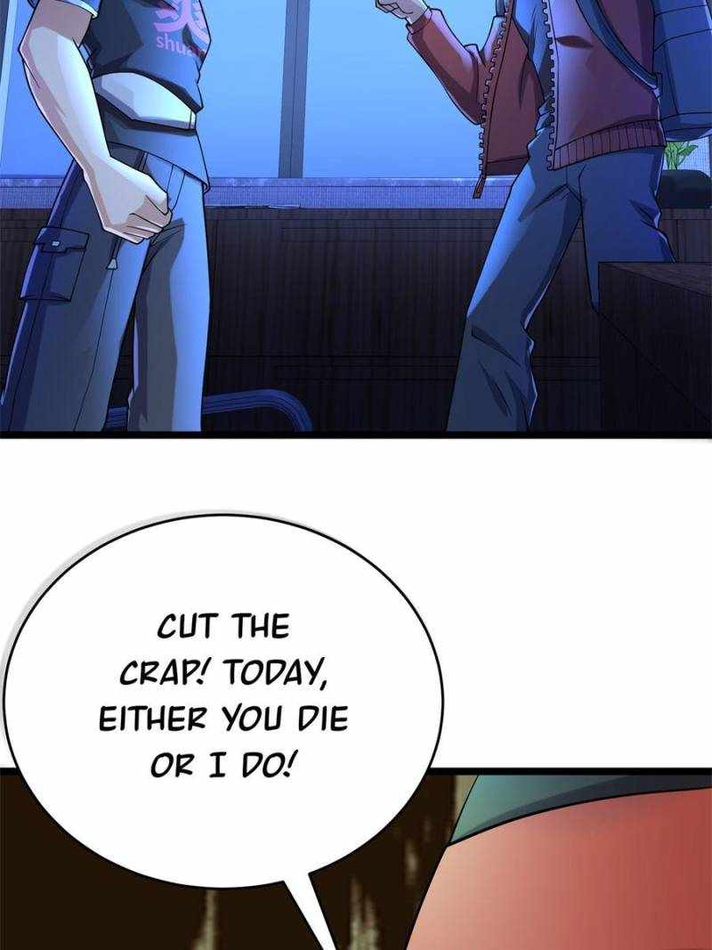 I Have a Golden Palace in the Last Days Chapter 113 - Page 6