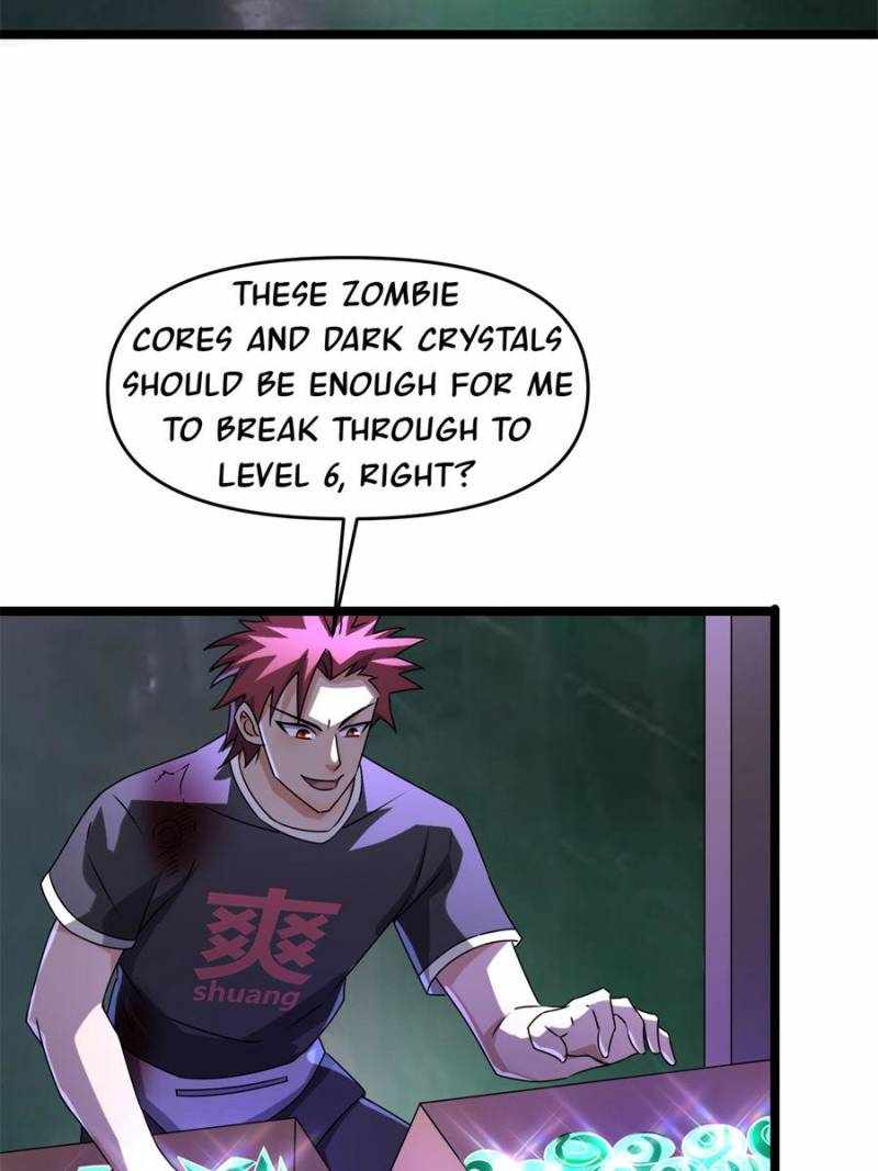 I Have a Golden Palace in the Last Days Chapter 113 - Page 65