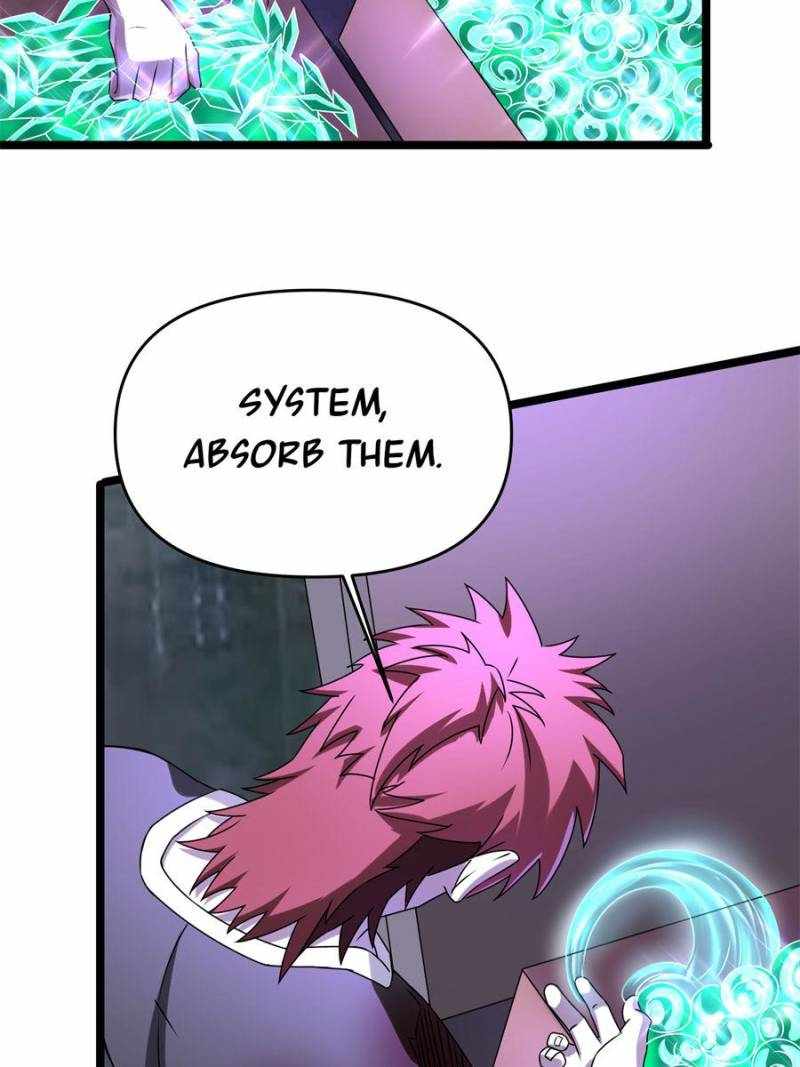 I Have a Golden Palace in the Last Days Chapter 113 - Page 66