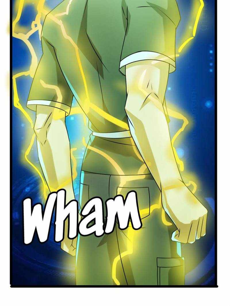 I Have a Golden Palace in the Last Days Chapter 113 - Page 69