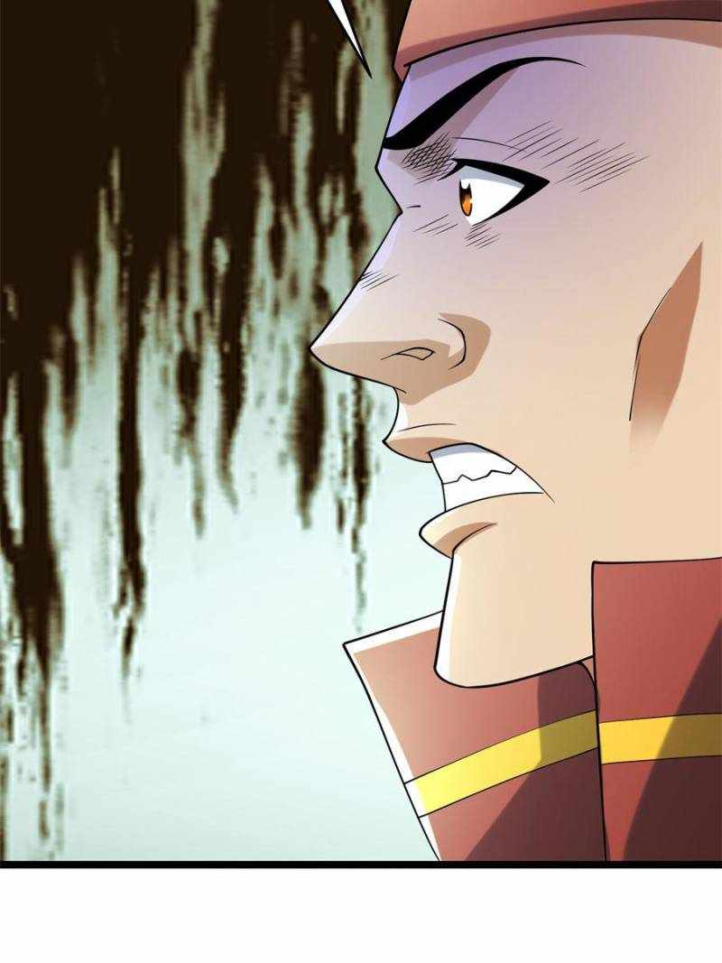 I Have a Golden Palace in the Last Days Chapter 113 - Page 7