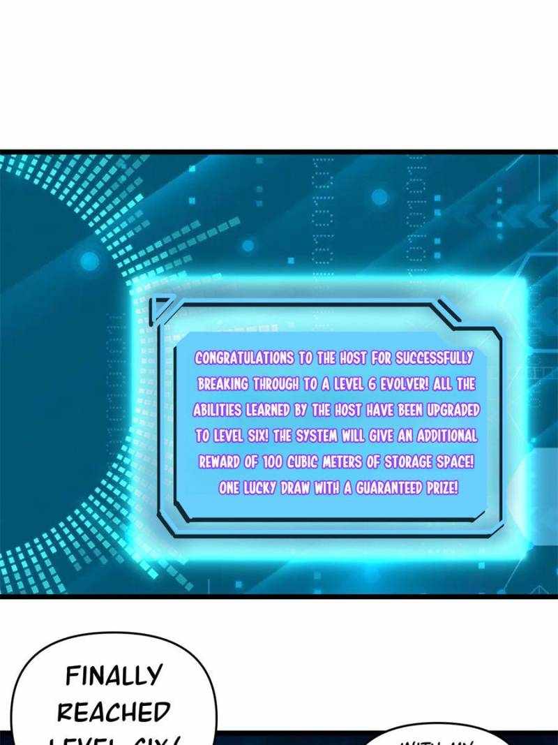 I Have a Golden Palace in the Last Days Chapter 113 - Page 70