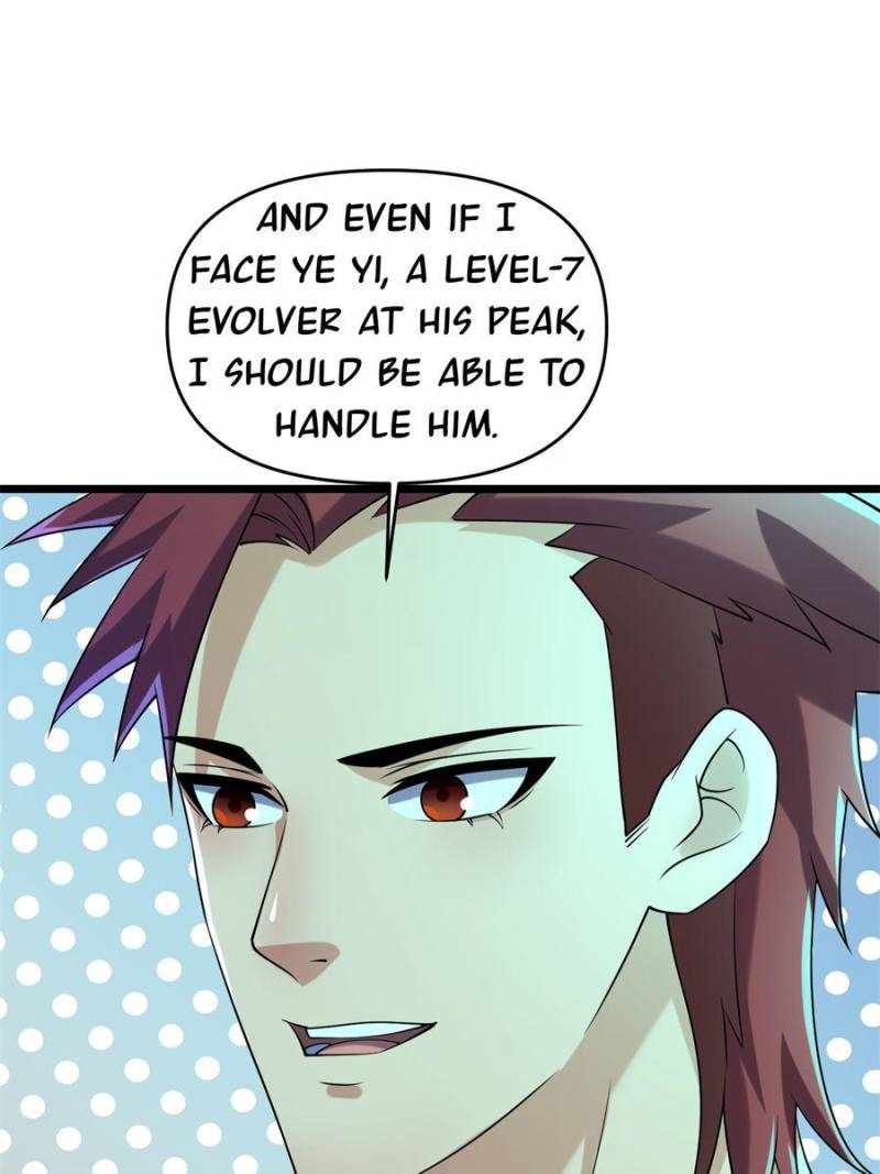 I Have a Golden Palace in the Last Days Chapter 113 - Page 72