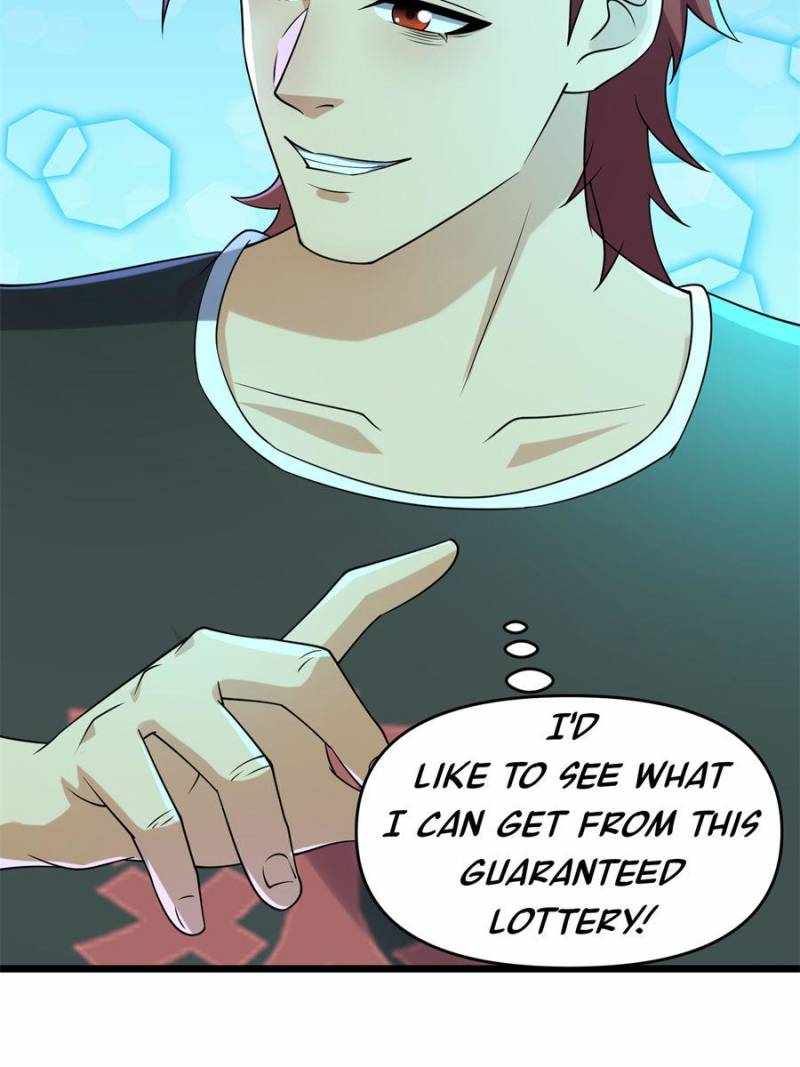 I Have a Golden Palace in the Last Days Chapter 113 - Page 74