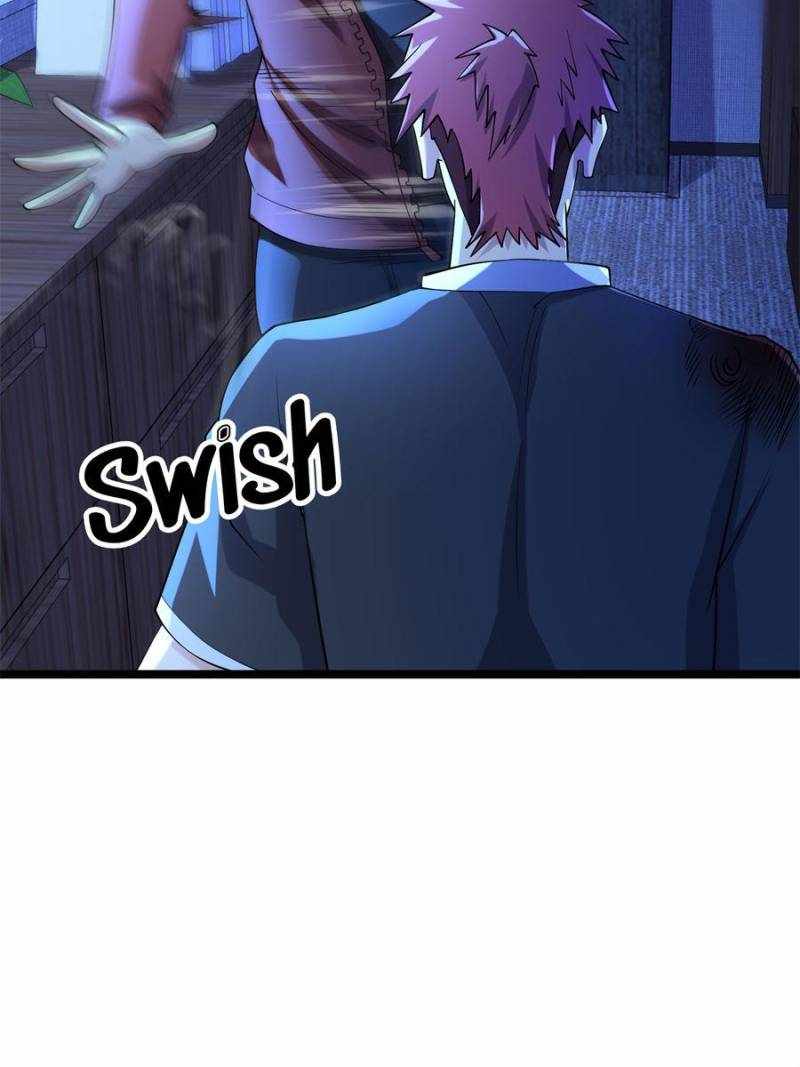 I Have a Golden Palace in the Last Days Chapter 113 - Page 9