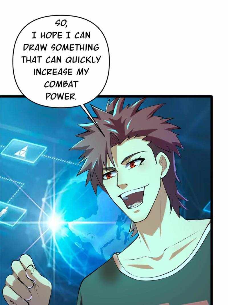 I Have a Golden Palace in the Last Days Chapter 114 - Page 1