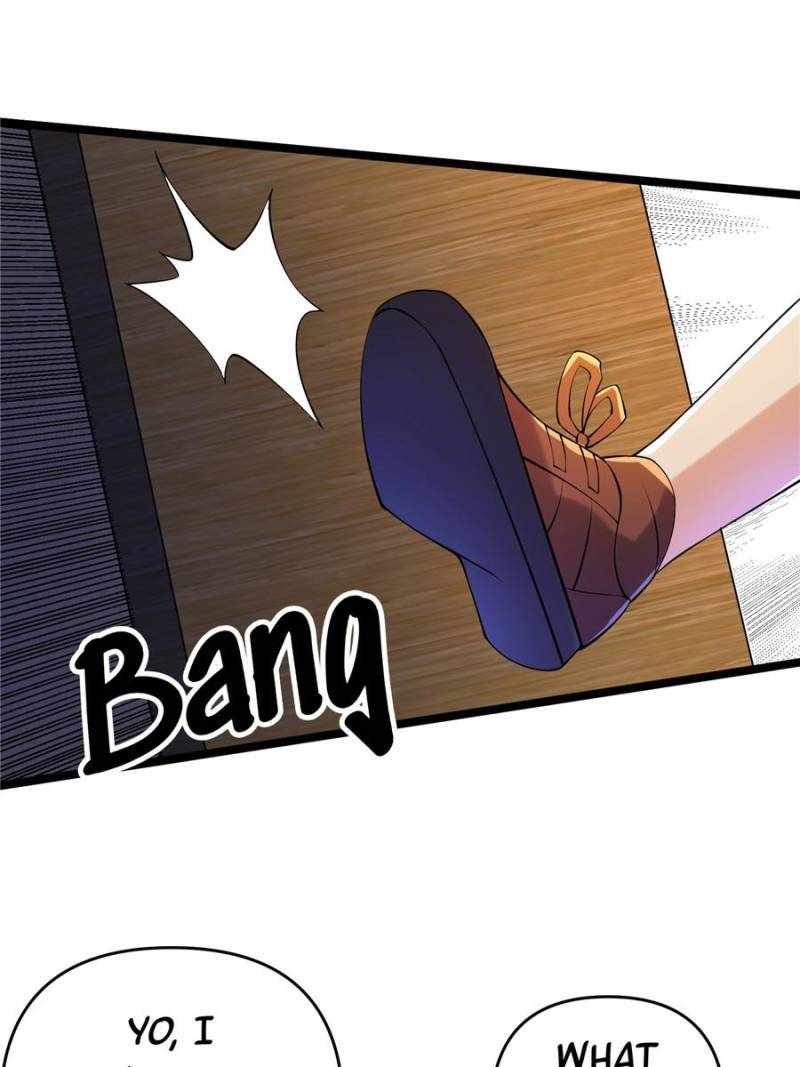 I Have a Golden Palace in the Last Days Chapter 114 - Page 10
