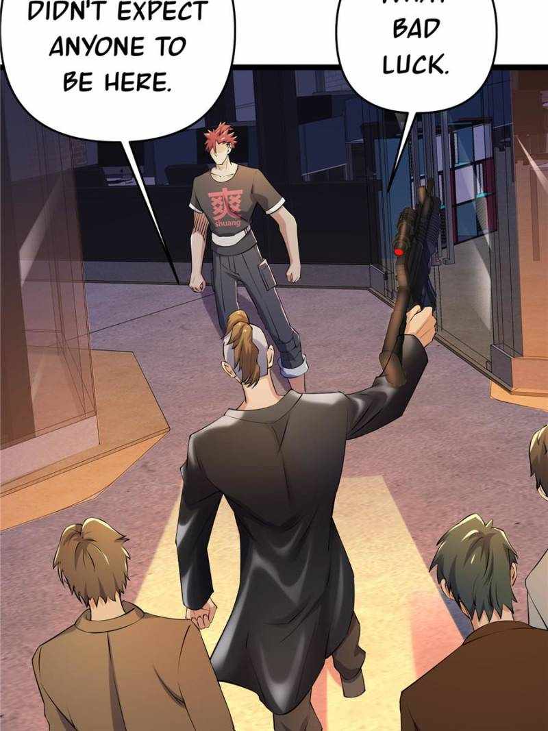 I Have a Golden Palace in the Last Days Chapter 114 - Page 11