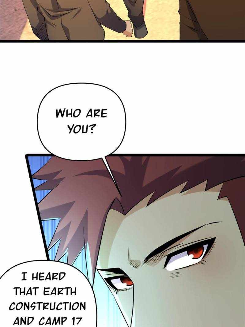 I Have a Golden Palace in the Last Days Chapter 114 - Page 12