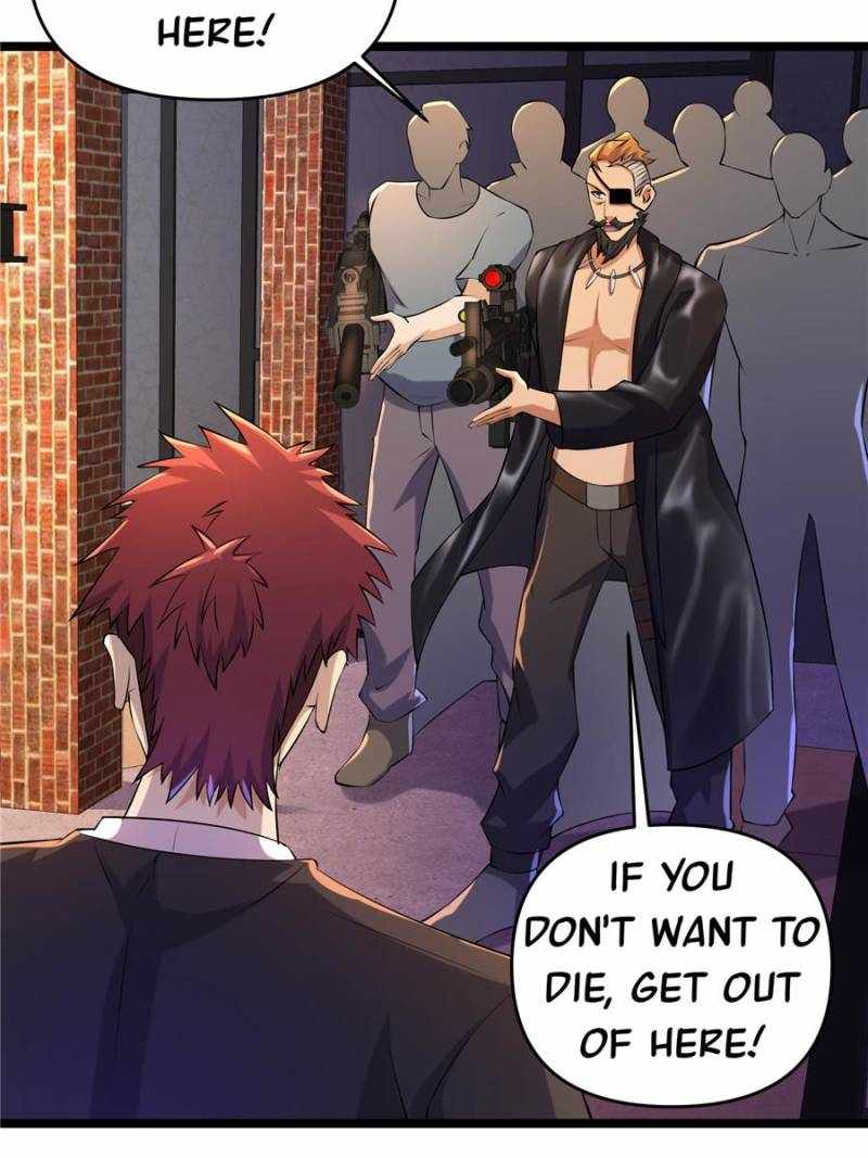 I Have a Golden Palace in the Last Days Chapter 114 - Page 15