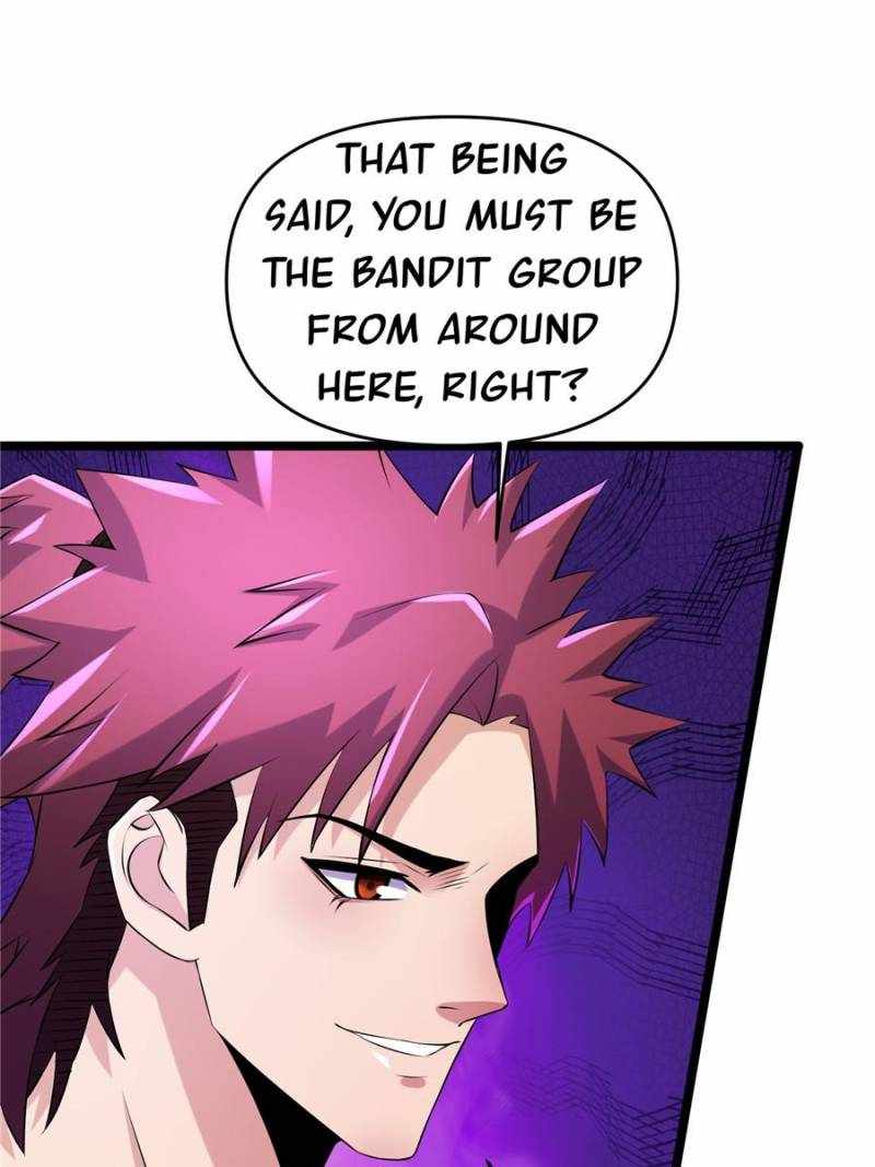 I Have a Golden Palace in the Last Days Chapter 114 - Page 16