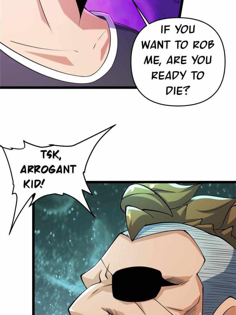 I Have a Golden Palace in the Last Days Chapter 114 - Page 17