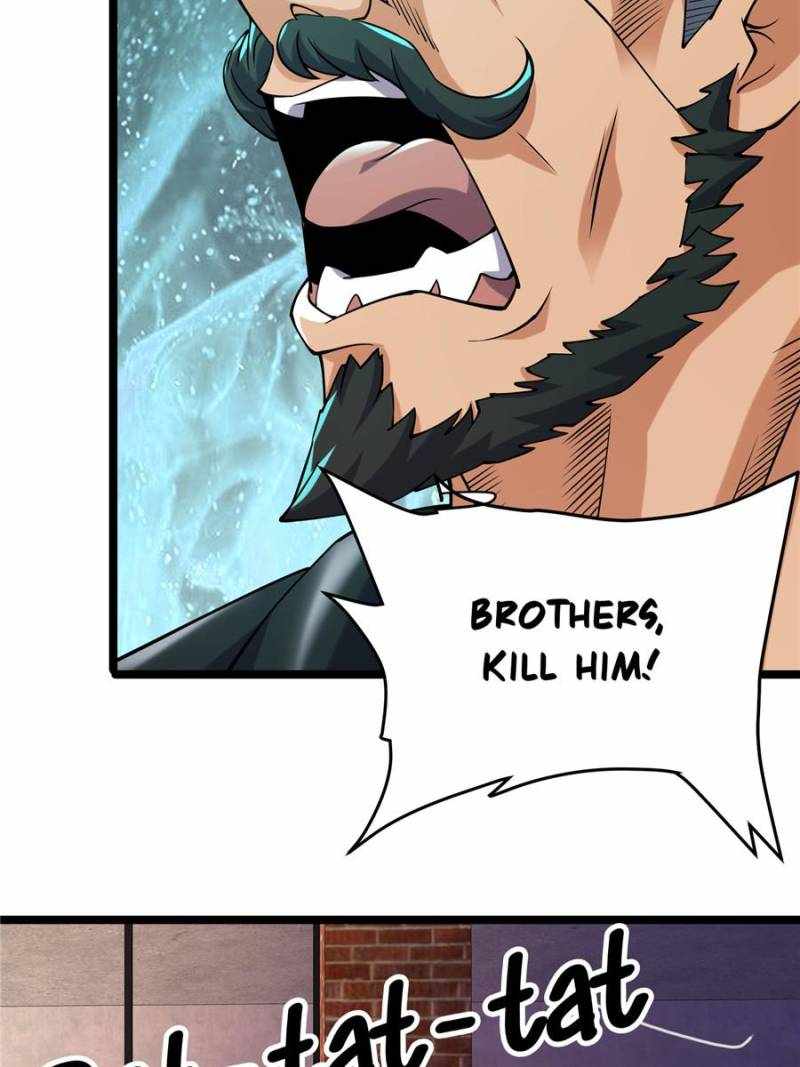 I Have a Golden Palace in the Last Days Chapter 114 - Page 18