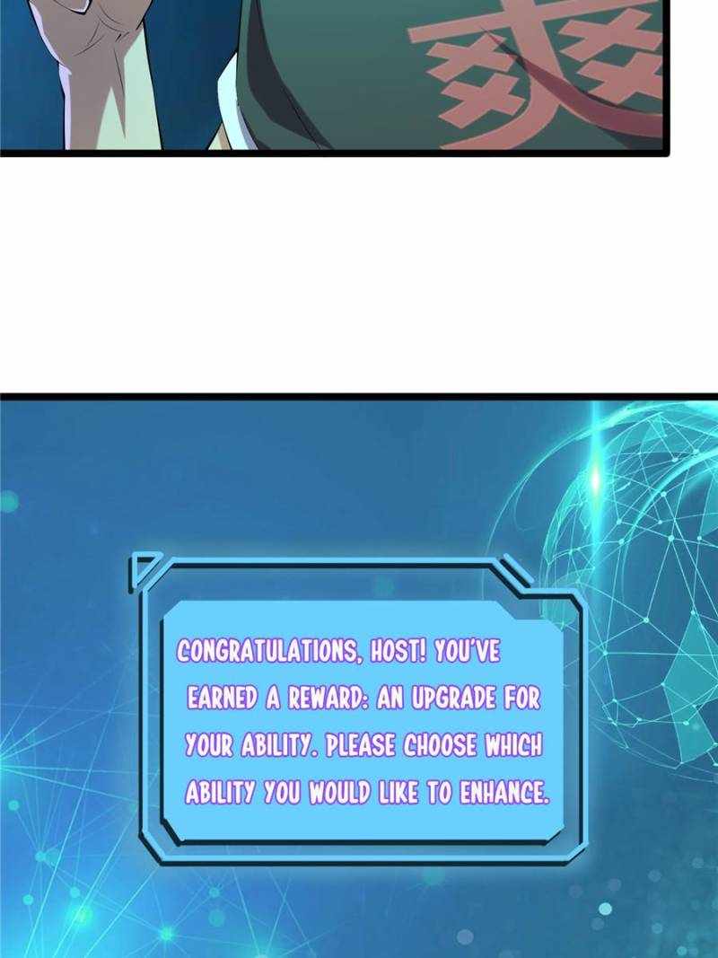 I Have a Golden Palace in the Last Days Chapter 114 - Page 2