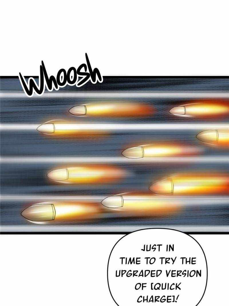 I Have a Golden Palace in the Last Days Chapter 114 - Page 20