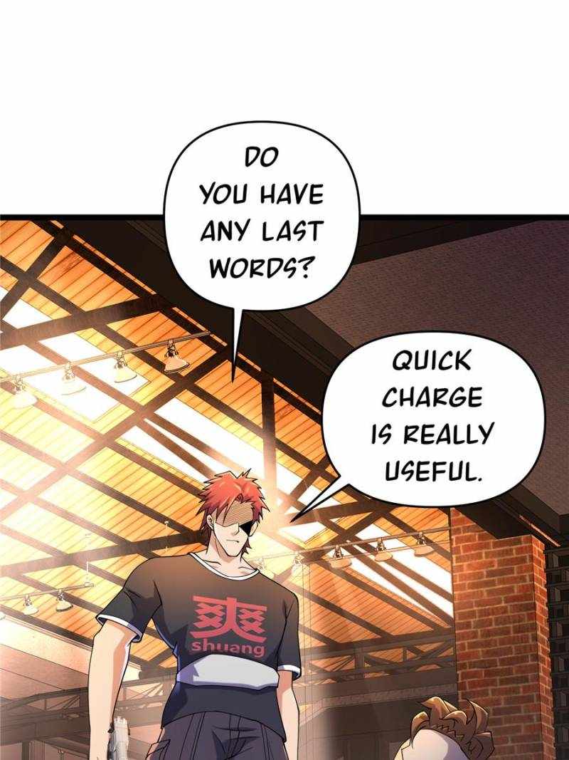 I Have a Golden Palace in the Last Days Chapter 114 - Page 28