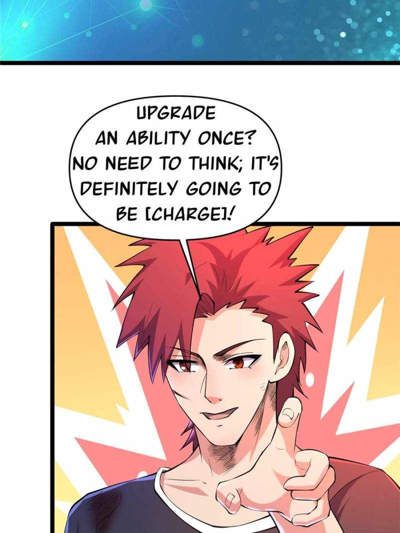 I Have a Golden Palace in the Last Days Chapter 114 - Page 3