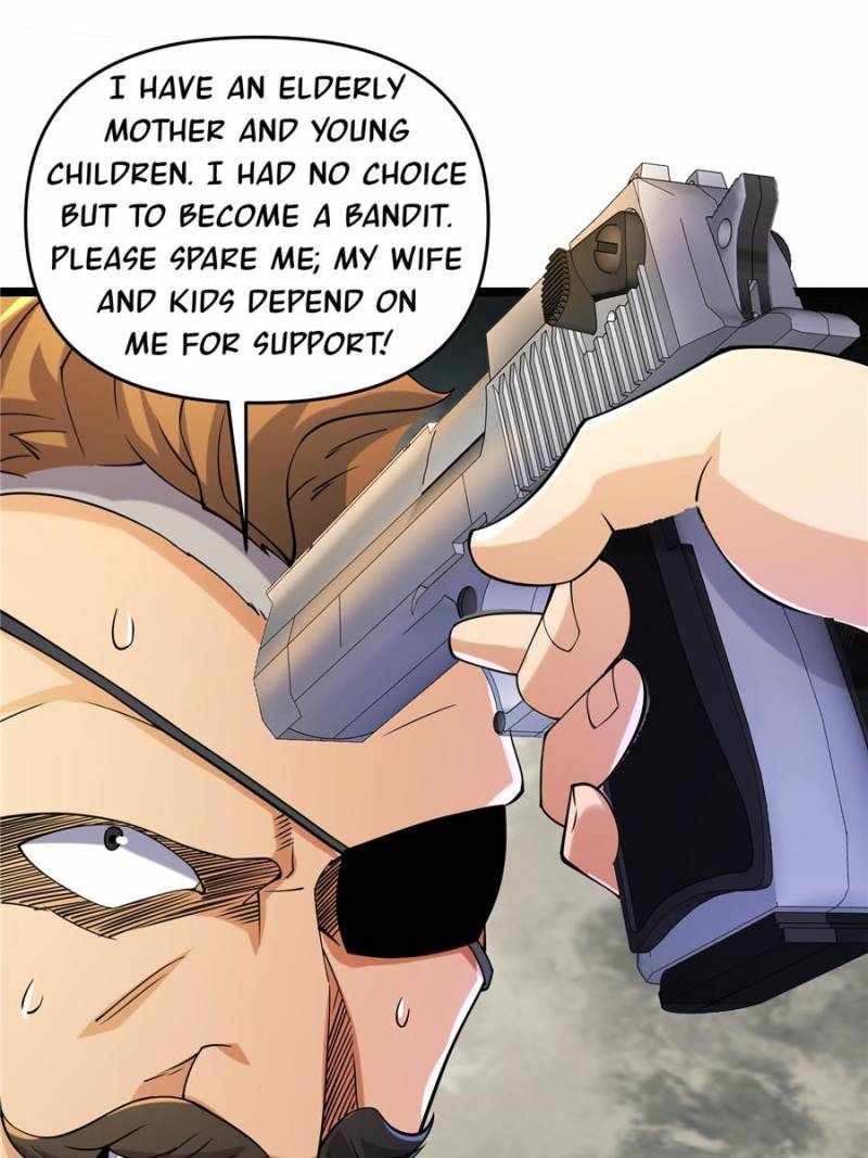 I Have a Golden Palace in the Last Days Chapter 114 - Page 30