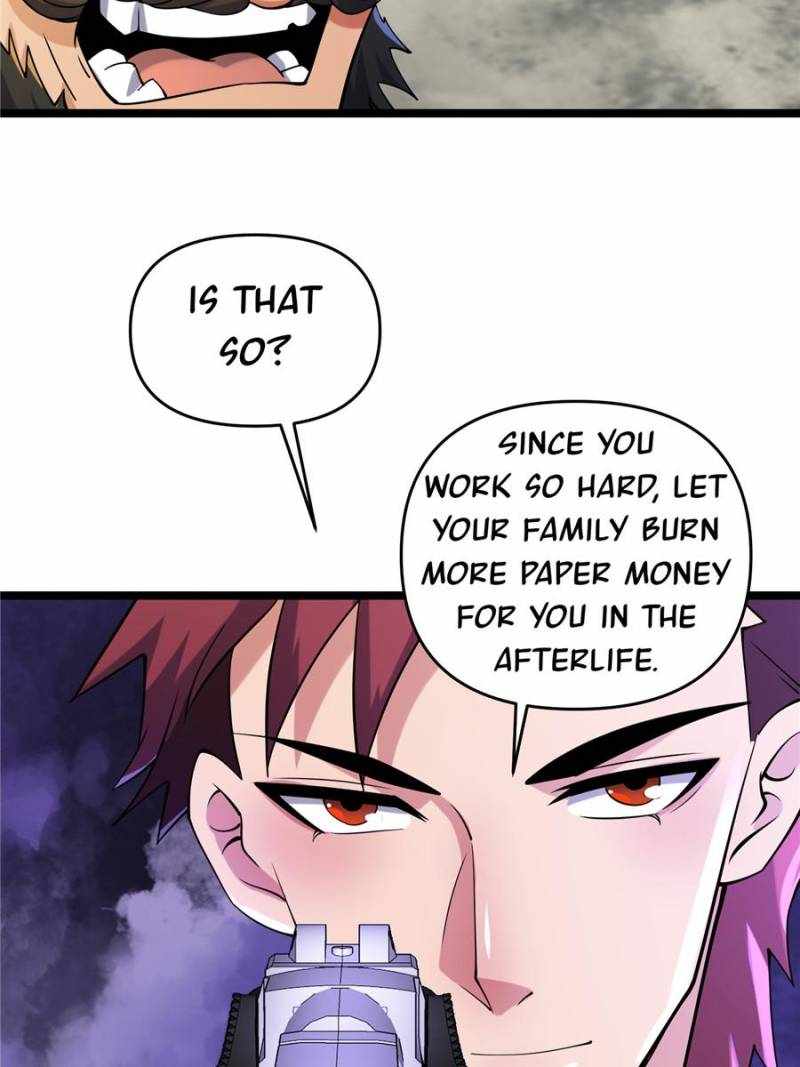 I Have a Golden Palace in the Last Days Chapter 114 - Page 31
