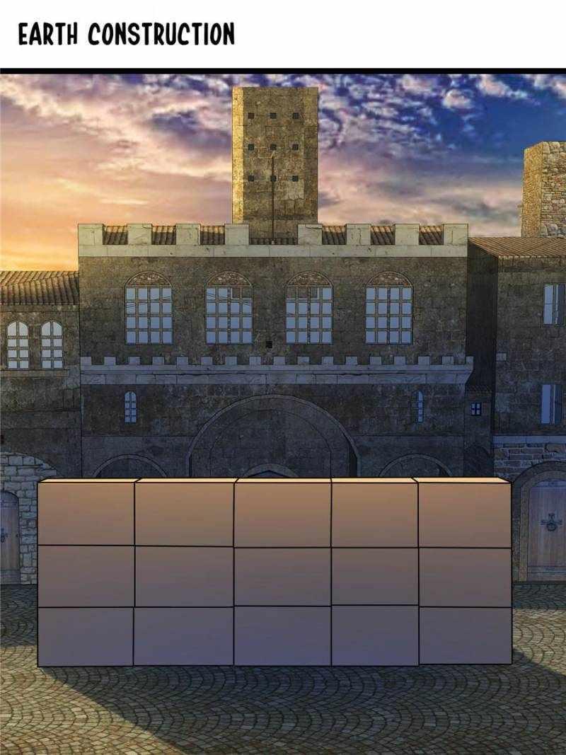 I Have a Golden Palace in the Last Days Chapter 114 - Page 34