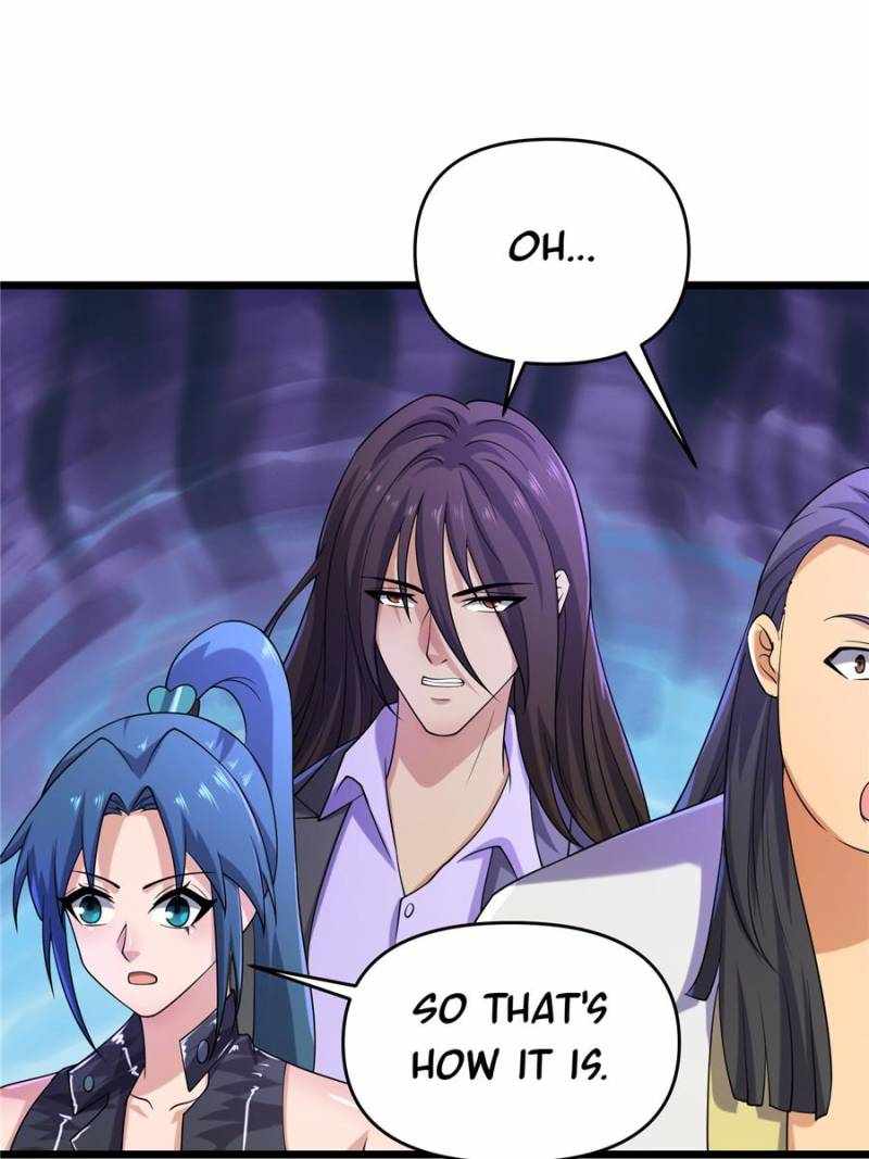 I Have a Golden Palace in the Last Days Chapter 114 - Page 40