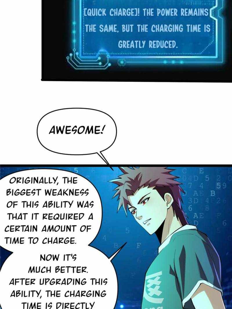 I Have a Golden Palace in the Last Days Chapter 114 - Page 5