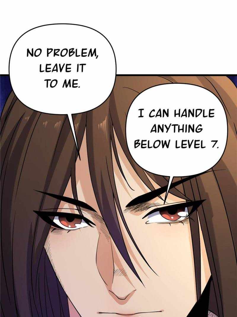 I Have a Golden Palace in the Last Days Chapter 114 - Page 50